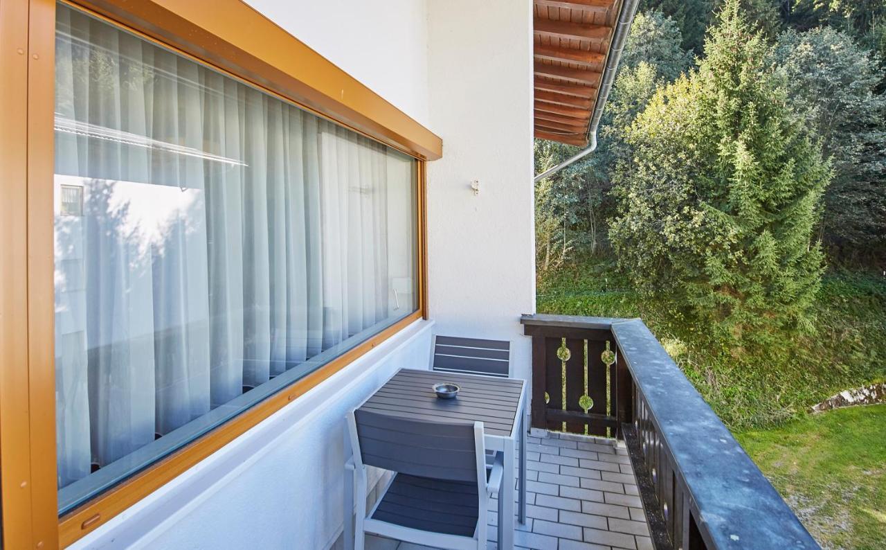 Appartement Retreat Saalbach-Hinterglemm Exterior foto